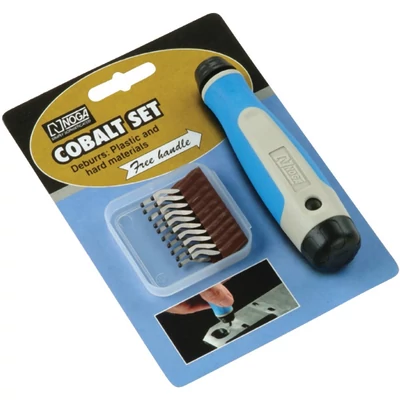 N kobaltos készlet Noga: NG8100