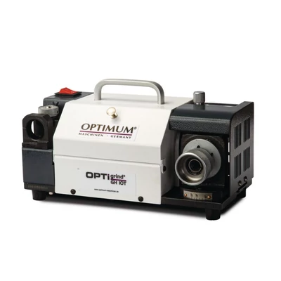 Fúróélező köszörűgép GH10T 2-13mm-ig, 180W (230V), 5.300f/perc OPTIgrind 3100110