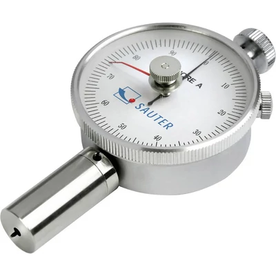 Keménységmérő Sauter Shore HBD 100-0 Analóg
