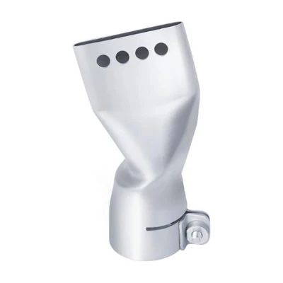 Szög-laposfúvóka 40x2 mm, lyukazott Steinel: 009083