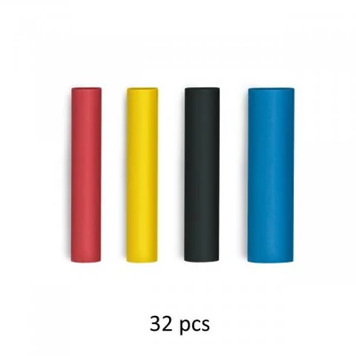 Zsugorcső készlet ∅4.8-9.5 mm, 32 db   Steinel: 071417