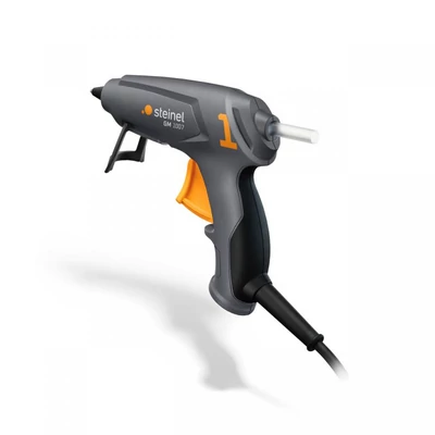 Ragasztópisztoly Gluematic 1007 (20 db ragasztórúd) Steinel ST_082185_1