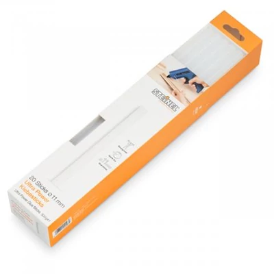 Ragasztórúd 500g (20 db)  Ultra Power, 11 x 250mm  STEINEL  ST_044930_1