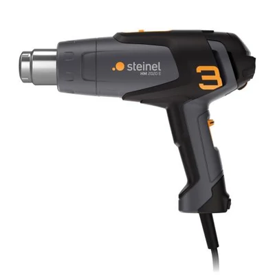 Hőlégfúvó HM 2020 E  Steinel ST_089559_1 Hőlégfúvó HM 2020 E  Steinel ST_089559_1