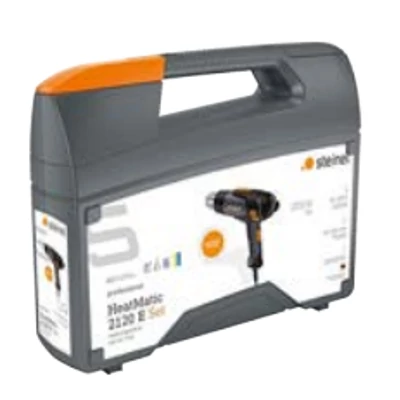 Hőlégfúvó HM 2120 E kofferben  Steinel ST_089610_1