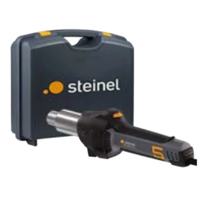 Hőlégfúvó HM 2600 E kofferben  Steinel  089825