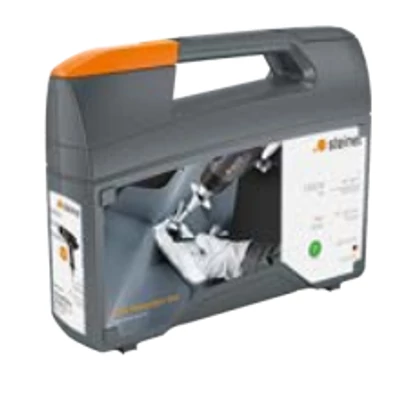 Műanyagkarosszéria-javító készlet HM 2320 E ECO kofferben  Steinel  ST_091743_1