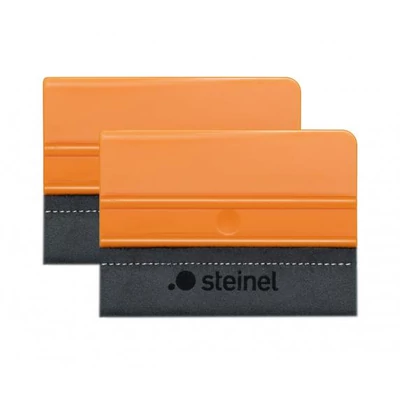 Fóliasimító alcantara rátéttel, 2 db  Steinel 084189