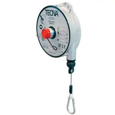 Balancer 10-14 kg, 2500mm, TECNA 9340