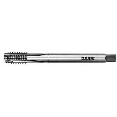 Gépi menetfúró terelőéles M3 Narex,DIN 376, 6H, HSSE 223043  /k.c.3500/: 124000105