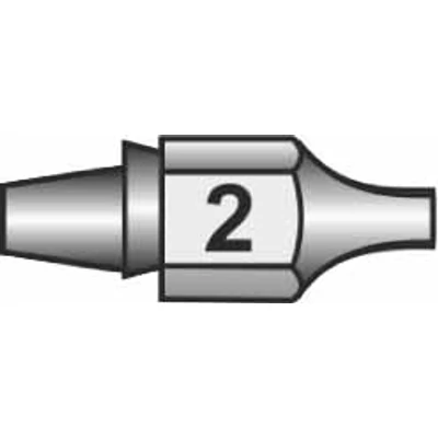 DX 112 Kiforrasztóhegy 1 db: 51314299