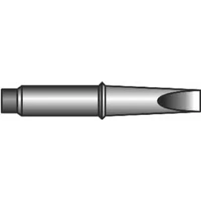 CT5 C8 Pákahegy 3,2 mm, 425°C Weller: 4CT5C8-1