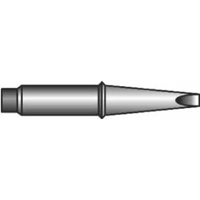 CT6 D8 Pákahegy 5.0 mm, 425°C  Weller: 4CT6D8-1