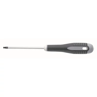 ERGO Csavarhúzó hatlapfejű belső kulcsnyílású csavarokhoz 5x100mm Bahco: BE-8705