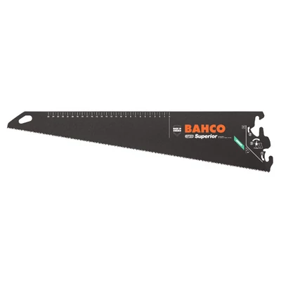 Fűrészlap EX markolathoz 9/10 közepes fogazás 475 mm Bahco EX-19-XT9-C