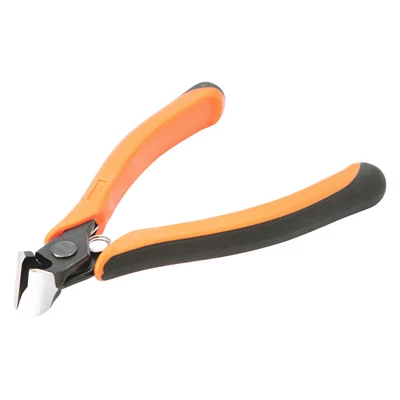 Ferde Fogó Ergó nyéllel 119 mm Bahco: 4231