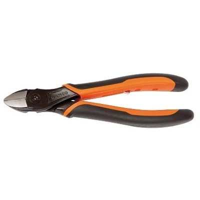 ERGO Oldalcsípőfogó 140 mm  Bahco: 2101G-140IP