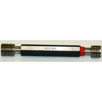Dugós menetidomszer M16-6H MIB 08088314