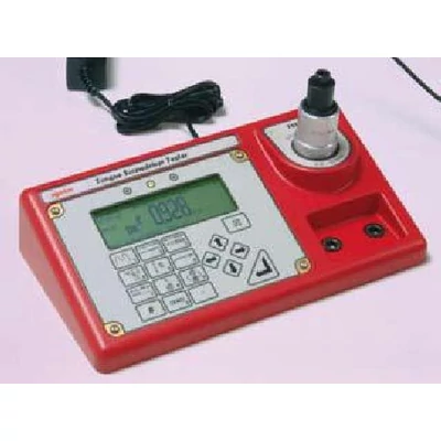 Digitális nyomaték ellenőrző készülék 1,25-25 Nm +/-0,5% RS-232-C NORBAR 43214/TST25 654300-25
