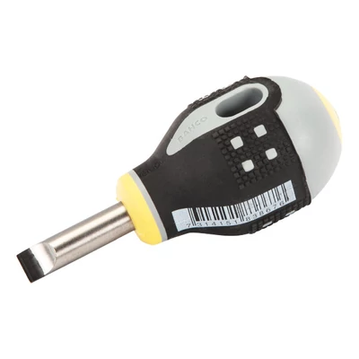 ERGO Csavarhúzó 5,5X 25 mm Bahco: BE-8350