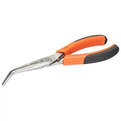 ERGO Telefonfogó 160 mm, krómozott  Bahco: 2427 GC-160IP