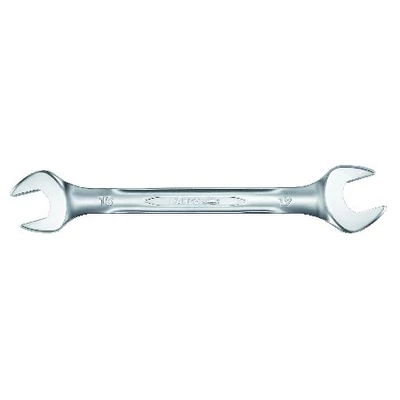 Villáskulcs, 15° hajlított, SW 10 X 11 mm Bahco: 6M-10-11