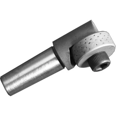 Gyémánt görgős korongszabályzó 5 karátos, sokszemcsés MK1 Gr.3.-5.00 karát