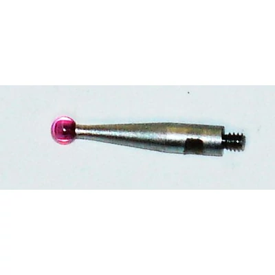 tapintó szögtapitós mérőórához rubinnal 11,6mm MIB: 01025051