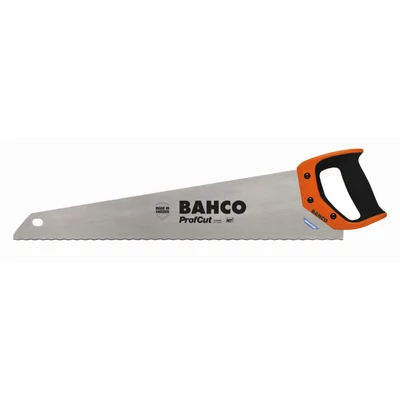 Szigetelésvágó fűrész Profcut 550mm Bahco PC-22-INS