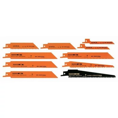 SANDFLEX Bi-metal penge szett, Recip-Set-10 3840-10