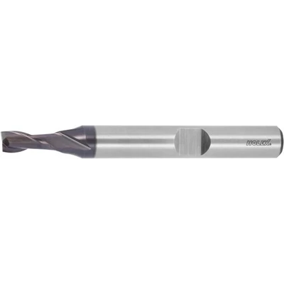 Hosszlyukmaró HSS-Co8 TiAlN 12 mm  HOLEX 191070-12