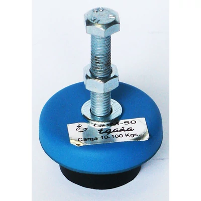 Géptalp Egana CAM-50