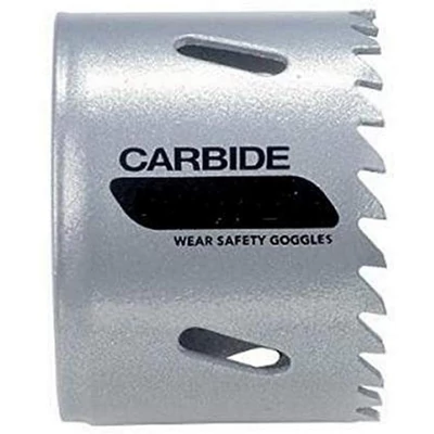 Körkivágó keményfém betétes 40 mm Bahco: 3832-40 Körkivágó keményfém betétes 40 mm Bahco: 3832-40