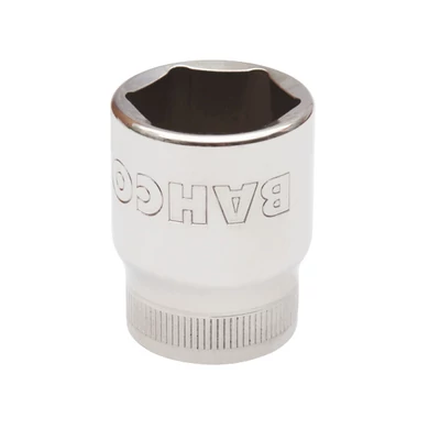 Dugókulcsfej 1/2" hatszögű  8 mm  Bahco: 7800SM-8