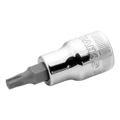 Rátűzőkulcs 1/2" Torx25 Bahco 7809TORX-T25