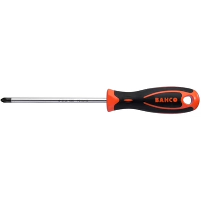 Csavarhúzó , POZIDRIV Bahco: 816-0-75