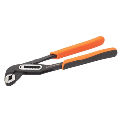 Vízpumpafogó, csúszóillesztéses 250mm Bahco: 2971G-250