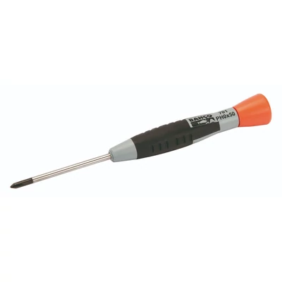 Preciziós csavarhúzó PH 1 X 250 Bahco: 701-1-250