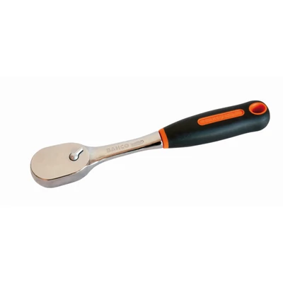 Extra finom irányváltós racsnis hajtószár 1/2" Bahco: 8150-1/2