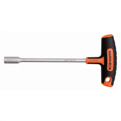 T-nyeles dugókulcs 7mm Bahco 902T-070-175