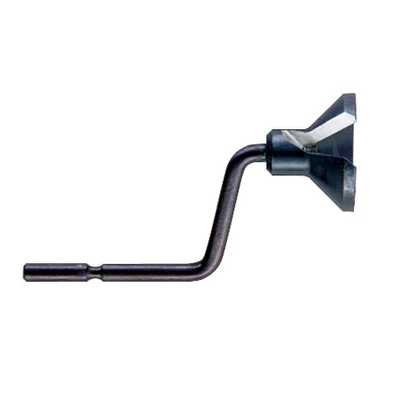 Csősorjázó penge Noga: EX2001