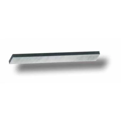 Gyorsacél betétkés téglalap HSS, h14  12X20X125mm  223691 Poldi 077000616