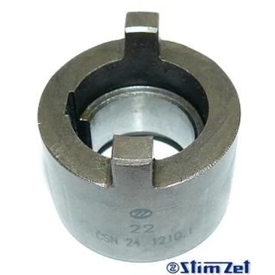 Feltűzhető dörzsárhoz szárgyűrű Cseh 241210.1 - 19 MK4: 649000054