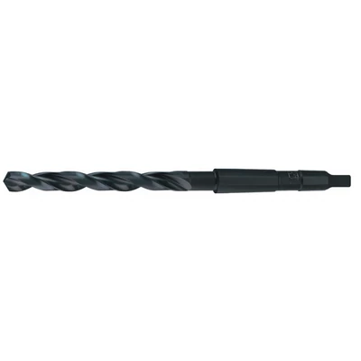 Kúpos szárú fúró HSS MK1 köszörült 5,9X138/57 221140: StimZet