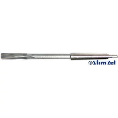 Kúpos szárú gépi dörzsár, spirál fogakkal HSS 5 H7 133/23 221431: StimZet