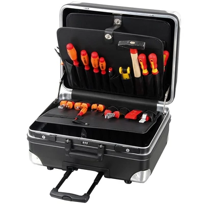 HepcoAndBecker HepcoAndBecker