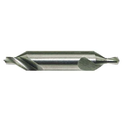 Központfúró 60° HSS Cseh 221110 5 mm: 016100011