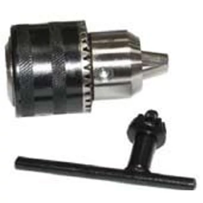 Fúrótokmány kulcsos 3-16 mm B18 M&V 241320