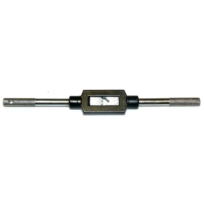 Menetfúró hajtószár cseh M3-M12 2,5-8mm/402015/DIN1814 cseh 241126: 216000003