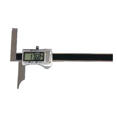 Digitális tolómérő maró és fűrésztárcsához 150/0,01 mm MIB: 02026230